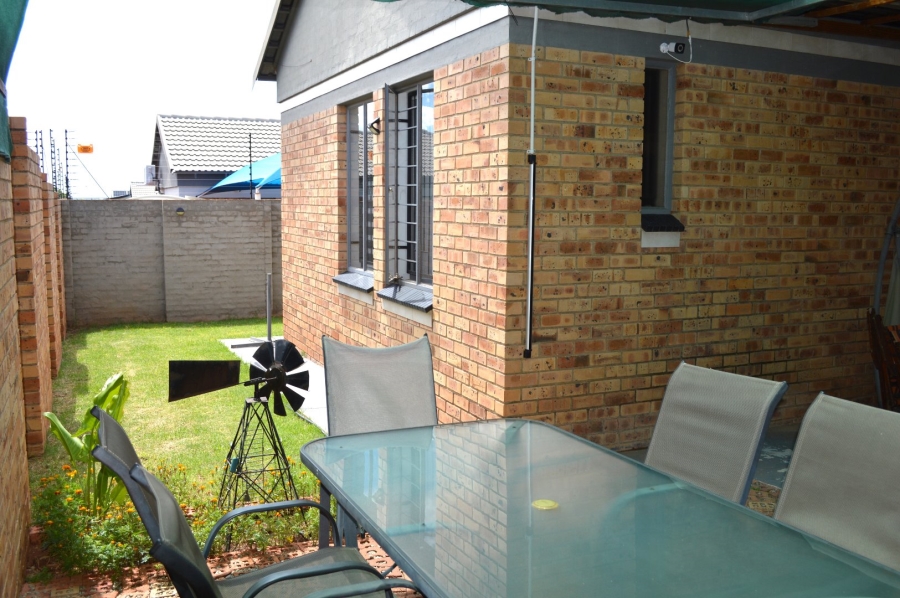 3 Bedroom Property for Sale in Doringkruin North West
